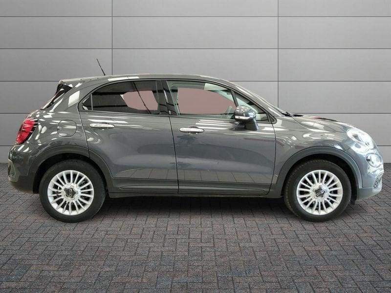 FIAT 500X 1.3 Mjet 95cv E6D CONNECT