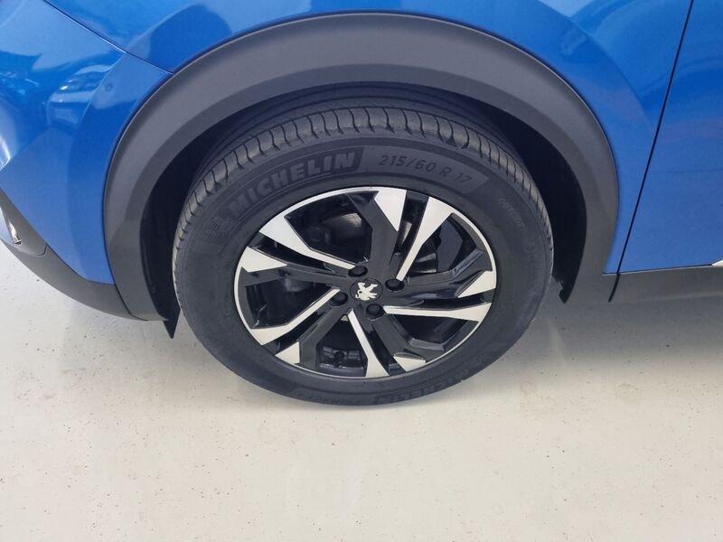 Peugeot 2008 PureTech 130 S&S Allure