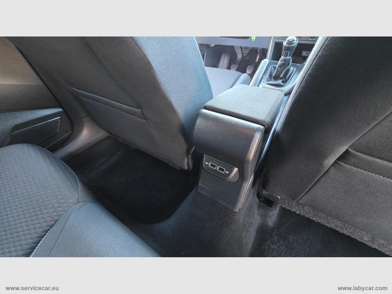 VOLKSWAGEN Polo 1.0 TSI 5p. Comfortline BMT