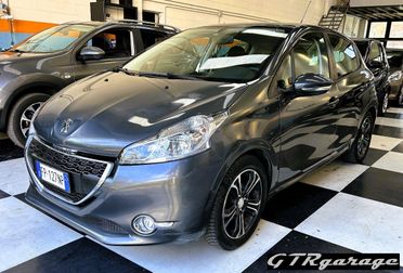 PEUGEOT - 208 - 1.2 VTi 82 CV 5p. Allure