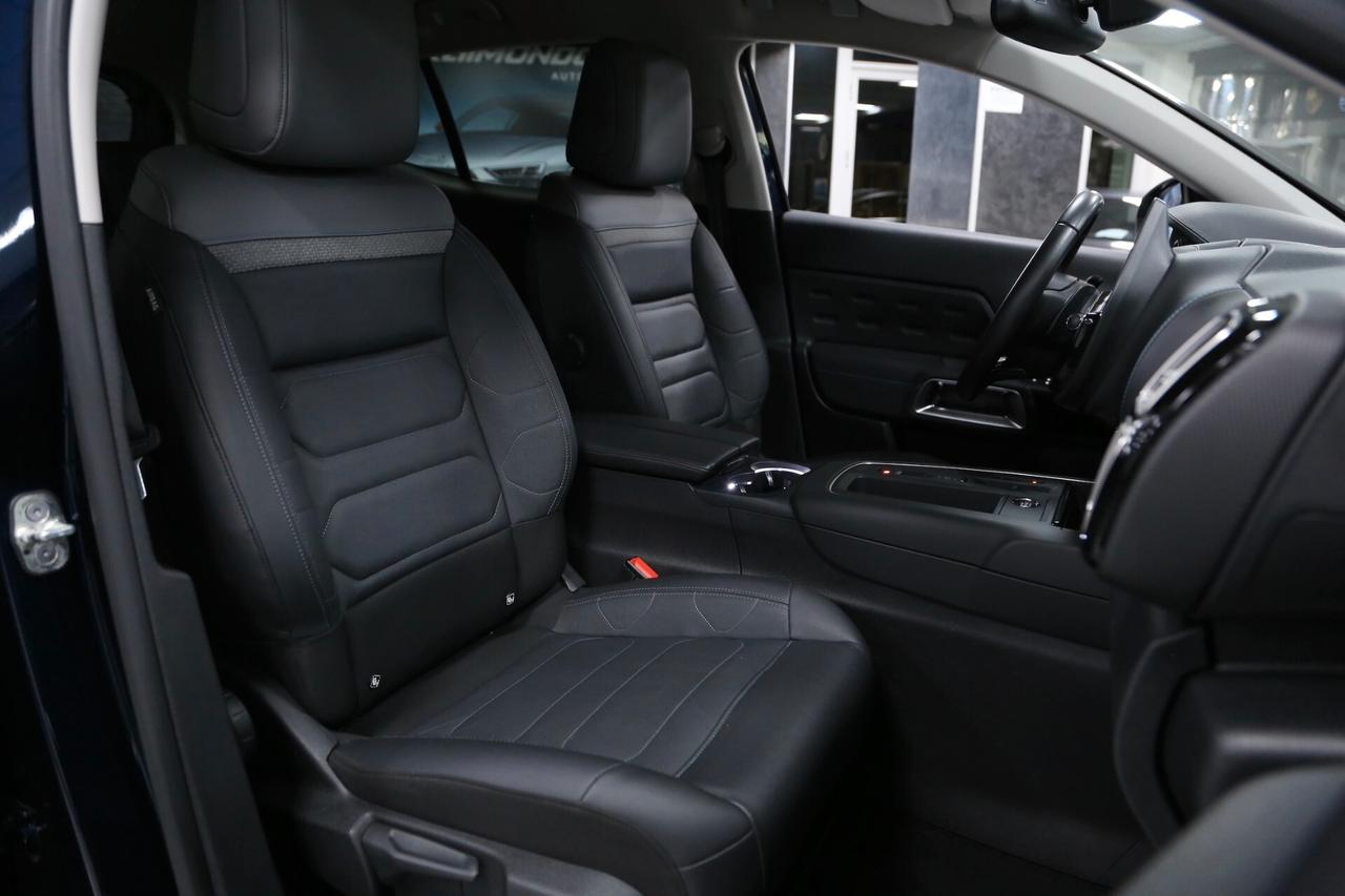 Citroen C5 Aircross BlueHDi 130 cv EAT8 Shine