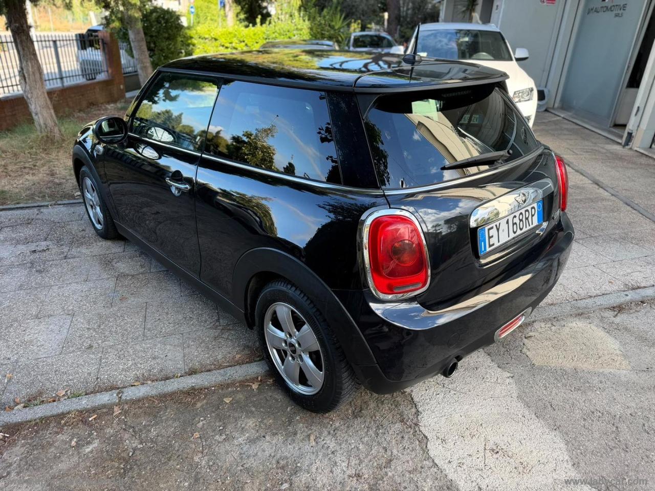 MINI 1.2 One
