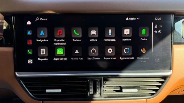 PORSCHE Cayenne 3.0 V6 E-HYBRID 340CV *ITALIANA*PRONTA CONSEGNA*