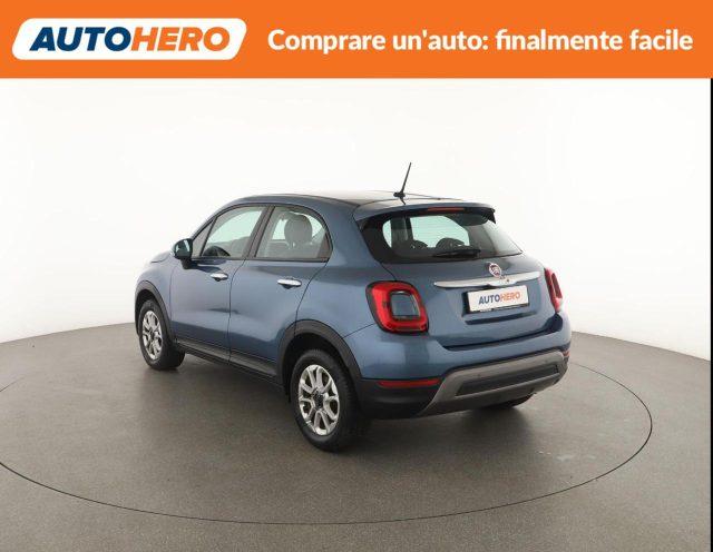 FIAT 500X 1.3 T4 150 CV DCT City Cross