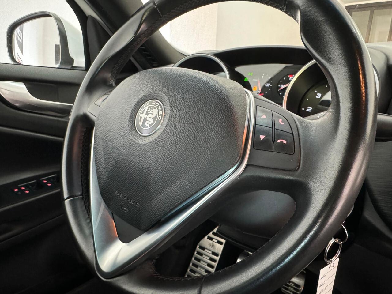 Alfa Romeo Giulietta 1.6 JTDm 120 CV Super