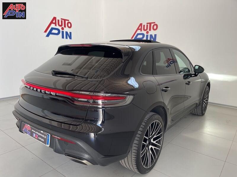 Porsche Macan 2.0 Tetto*Cerchi 21*Pelle*