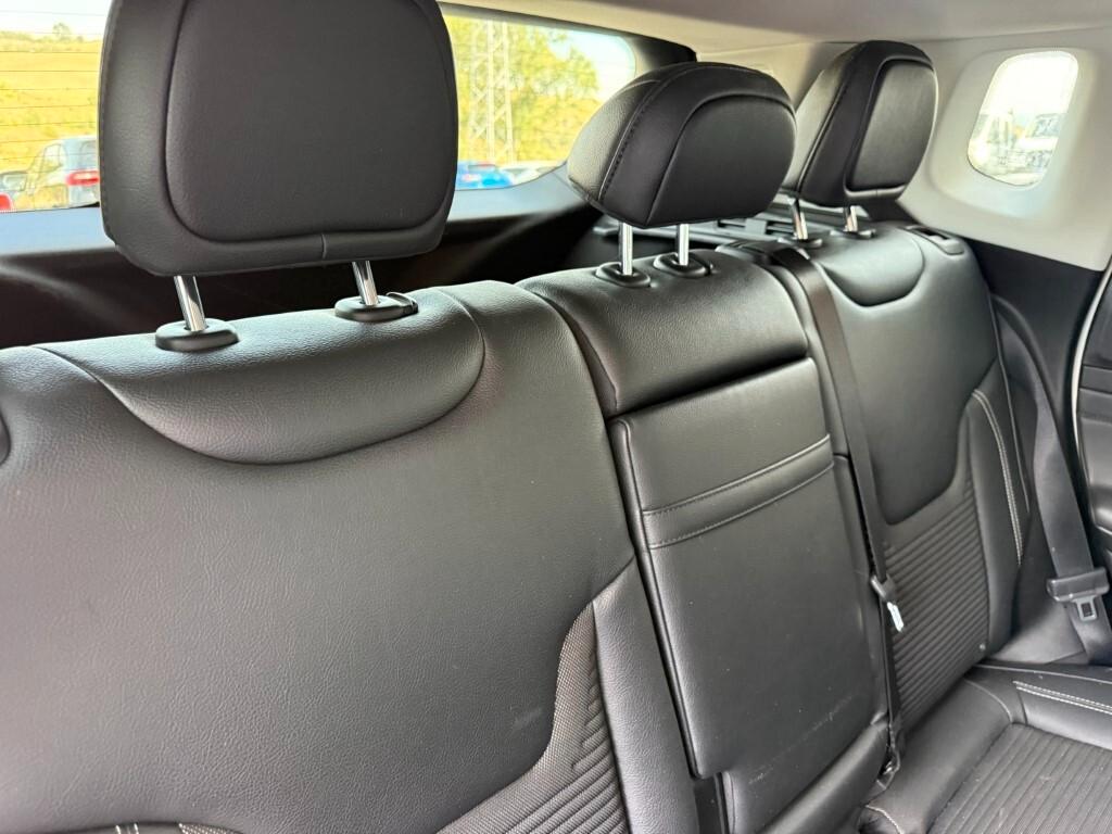 Jeep Compass 1.3 Turbo T4 Phev Limited 4xe Auto