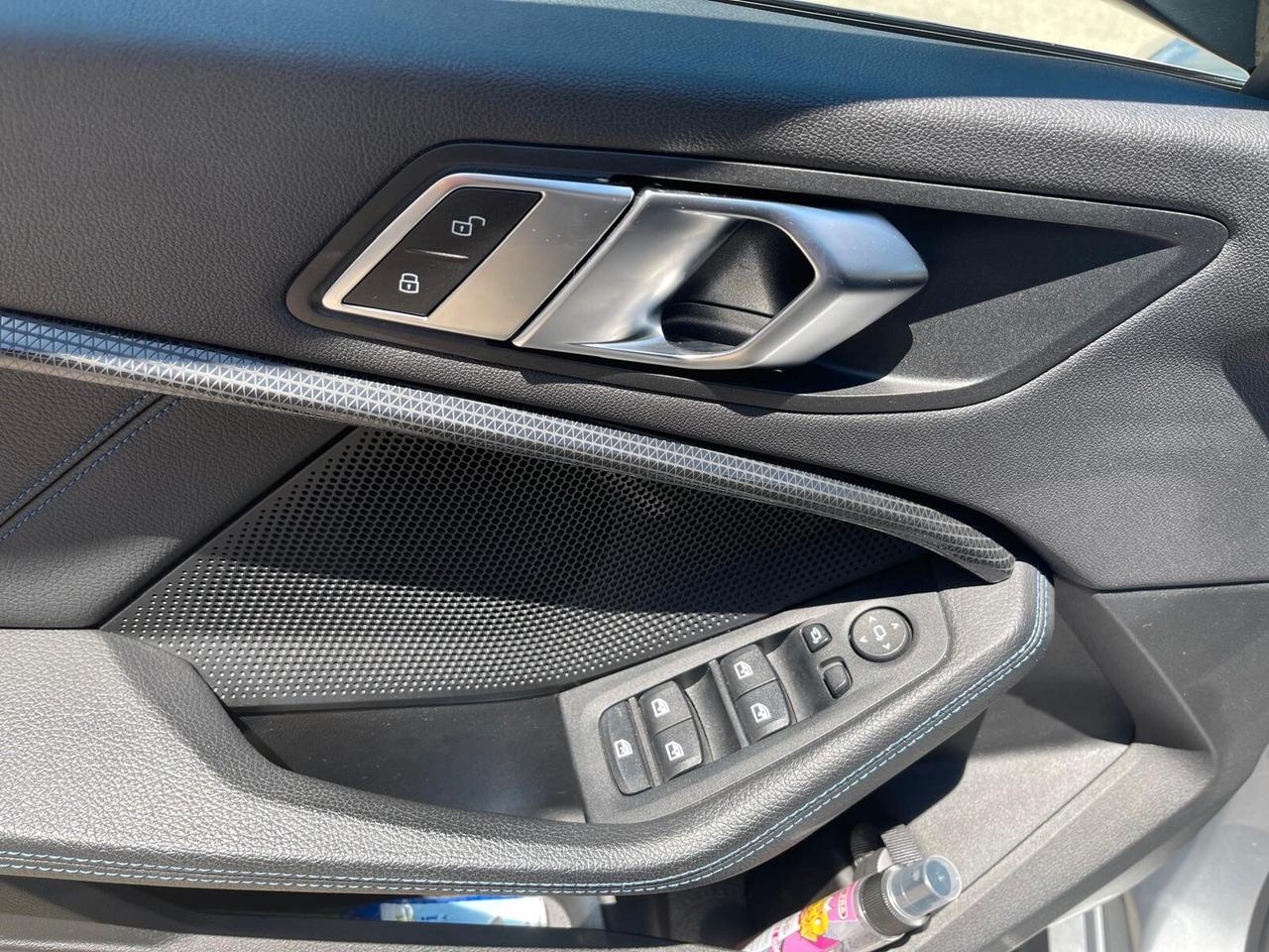 Bmw 118d 5p. Msport