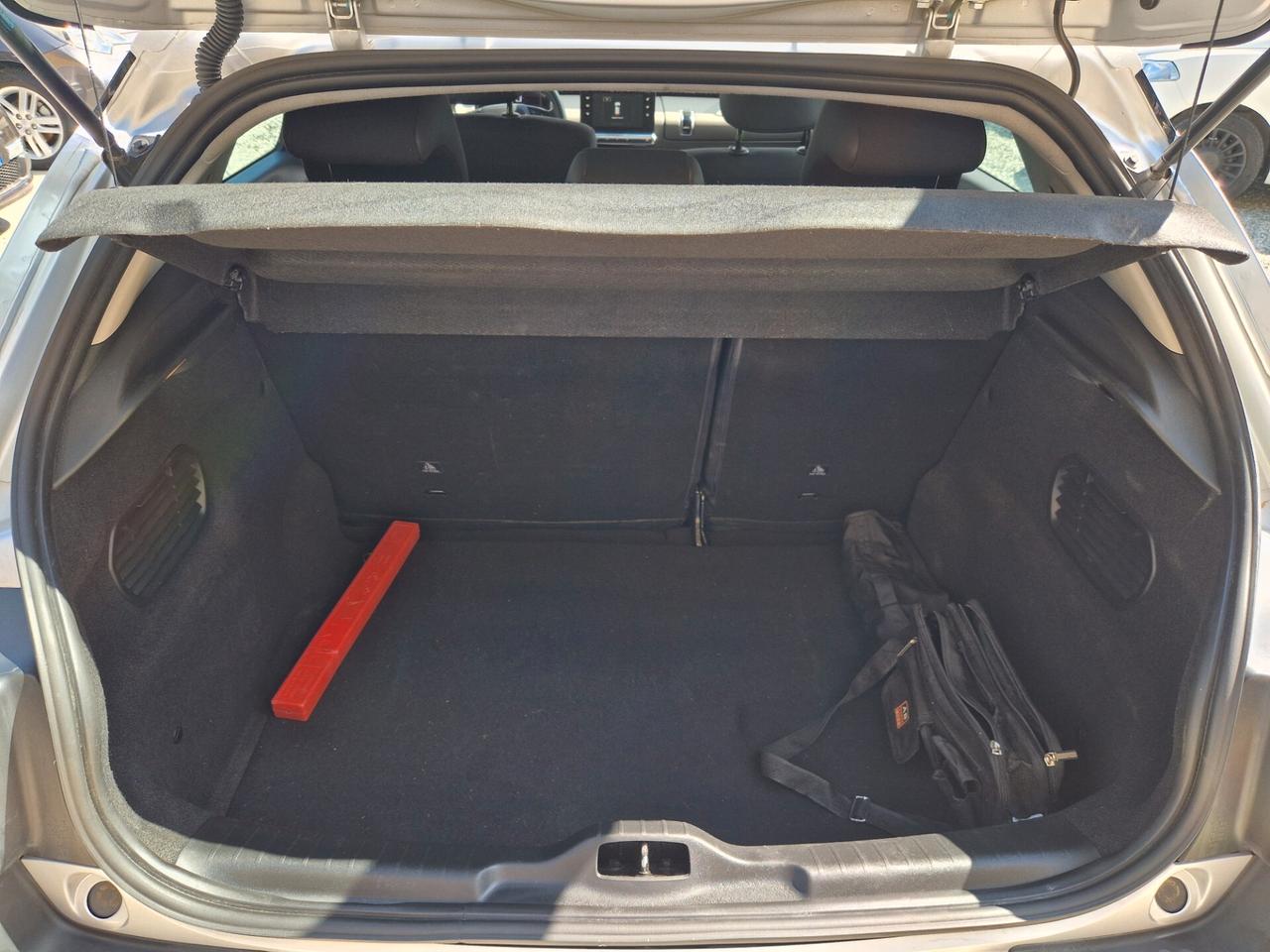 Citroen C4 Cactus 1.6 BlueHDi 100 Cv *E6*