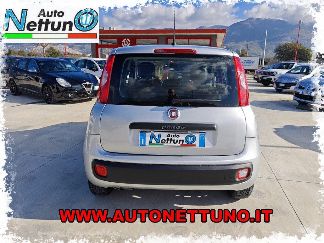 Fiat Panda 1.2 EasyPower Lounge