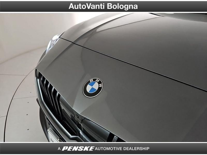 BMW Serie 1 118d MSport Pro