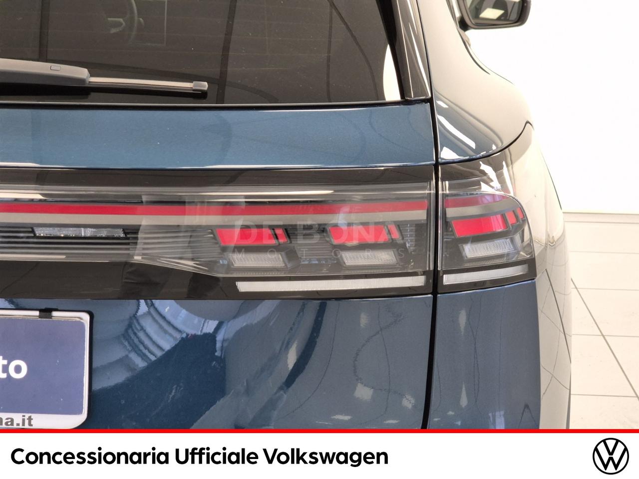 Volkswagen Tiguan 2.0 tdi edition plus 150cv dsg