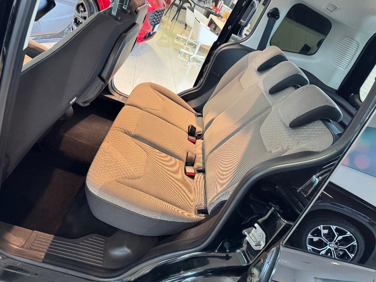 FORD Tourneo Courier 1.5 TDCI 95 CV Autocarro 5 Posti