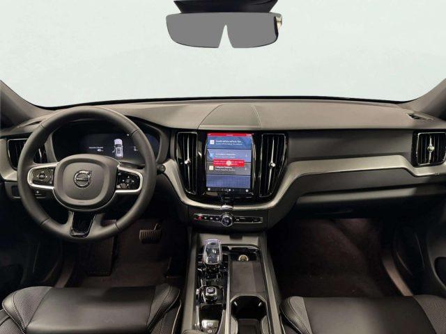 VOLVO XC60 T6 AWD PLUS BRIGHT AUTOMATICA KM0