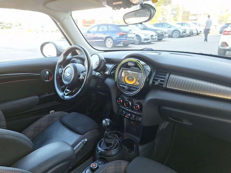 MINI Mini Mini 3p 1.5 Cooper D Business
