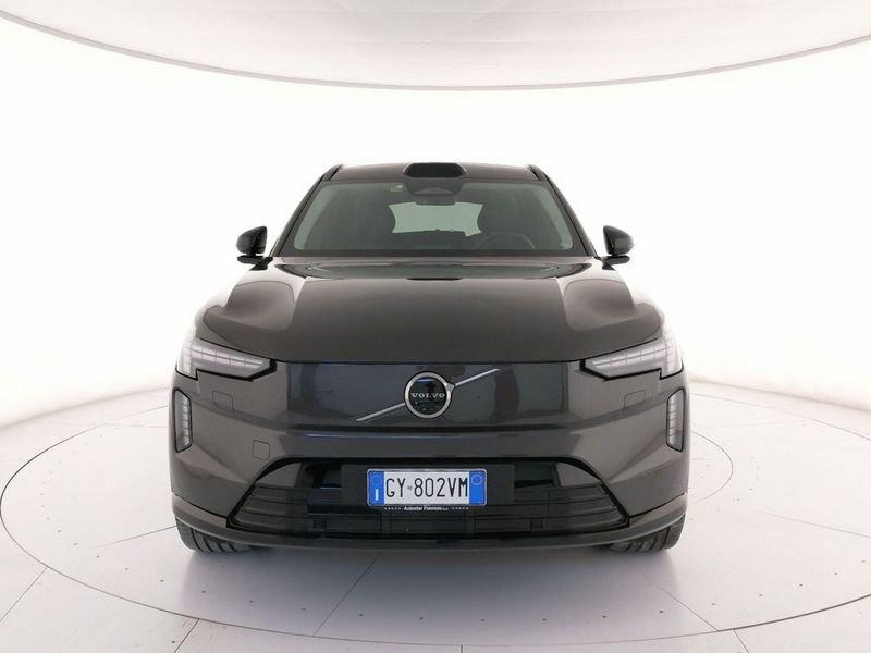 Volvo EX90 EX90 Twin Motor AWD Ultra