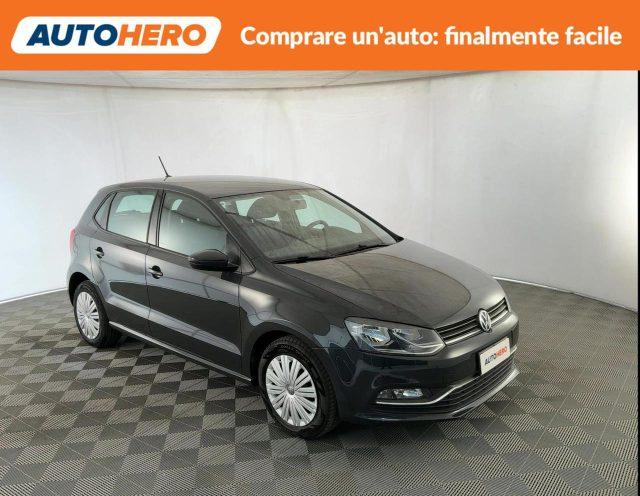 VOLKSWAGEN Polo 1.0 MPI 75 CV 5p. Comfortline