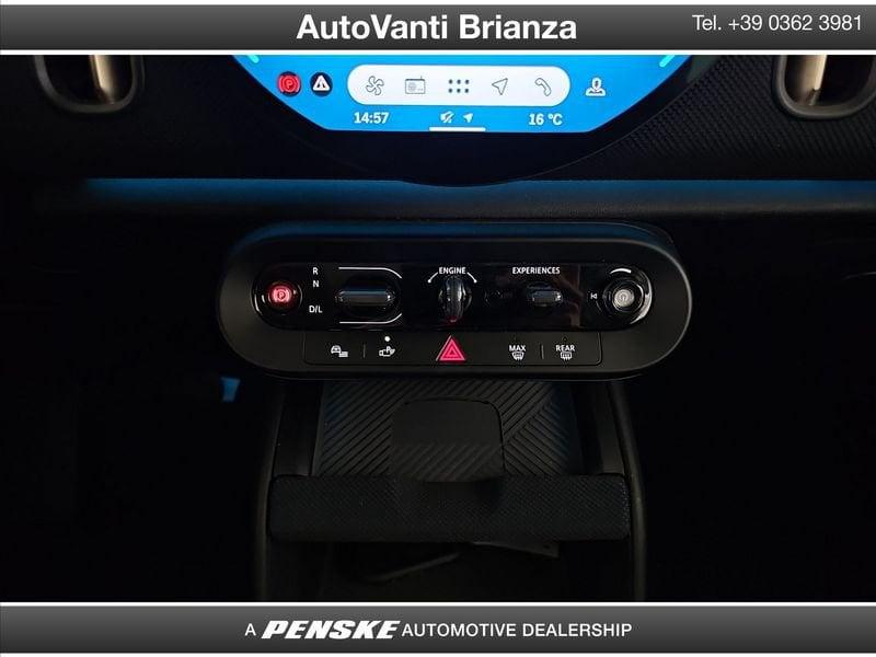 MINI Mini Countryman U25 Mini D Classic Countryman