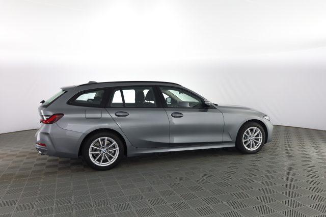BMW 320 Serie 3 (G20/G21) d 48V xDrive Touring
