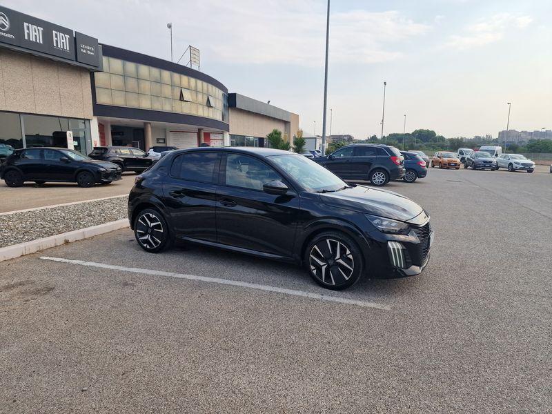 PEUGEOT 208 II 2023 - 208 1.2 puretech GT s&s 100cv