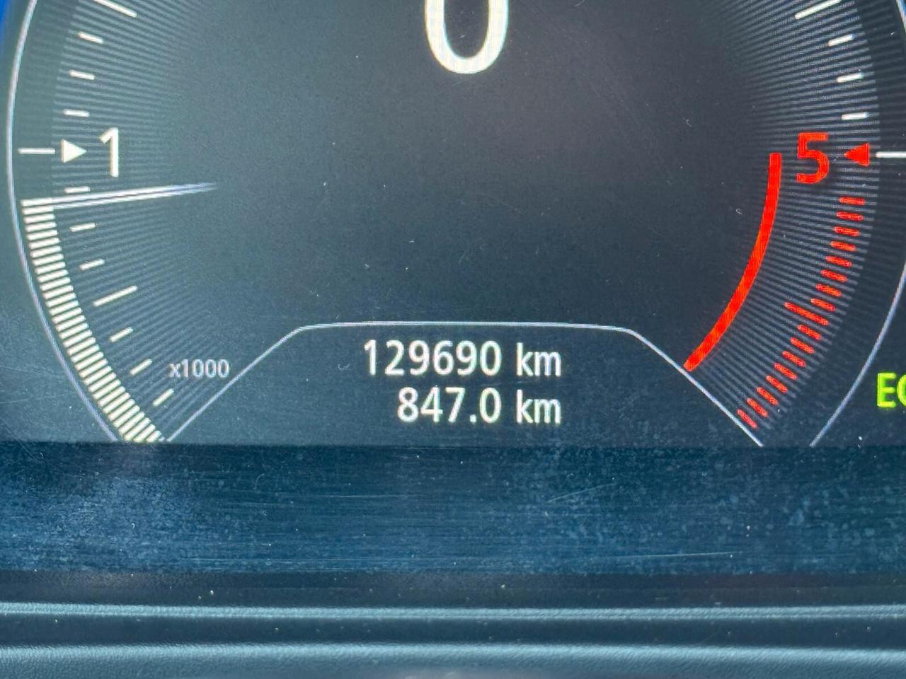 Renault Kadjar dCi 8V 110CV Intens