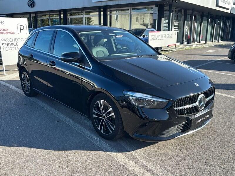Mercedes-Benz Classe B B 180 Automatic Advanced