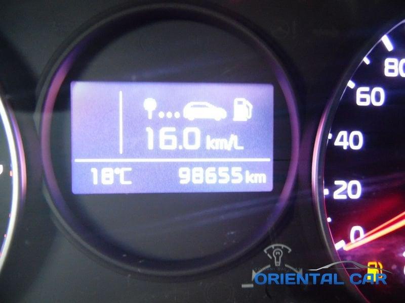 KIA Picanto Picanto 1.2 12V 5 porte GT Line SUPER SPORTIVA MOLTO BELLA