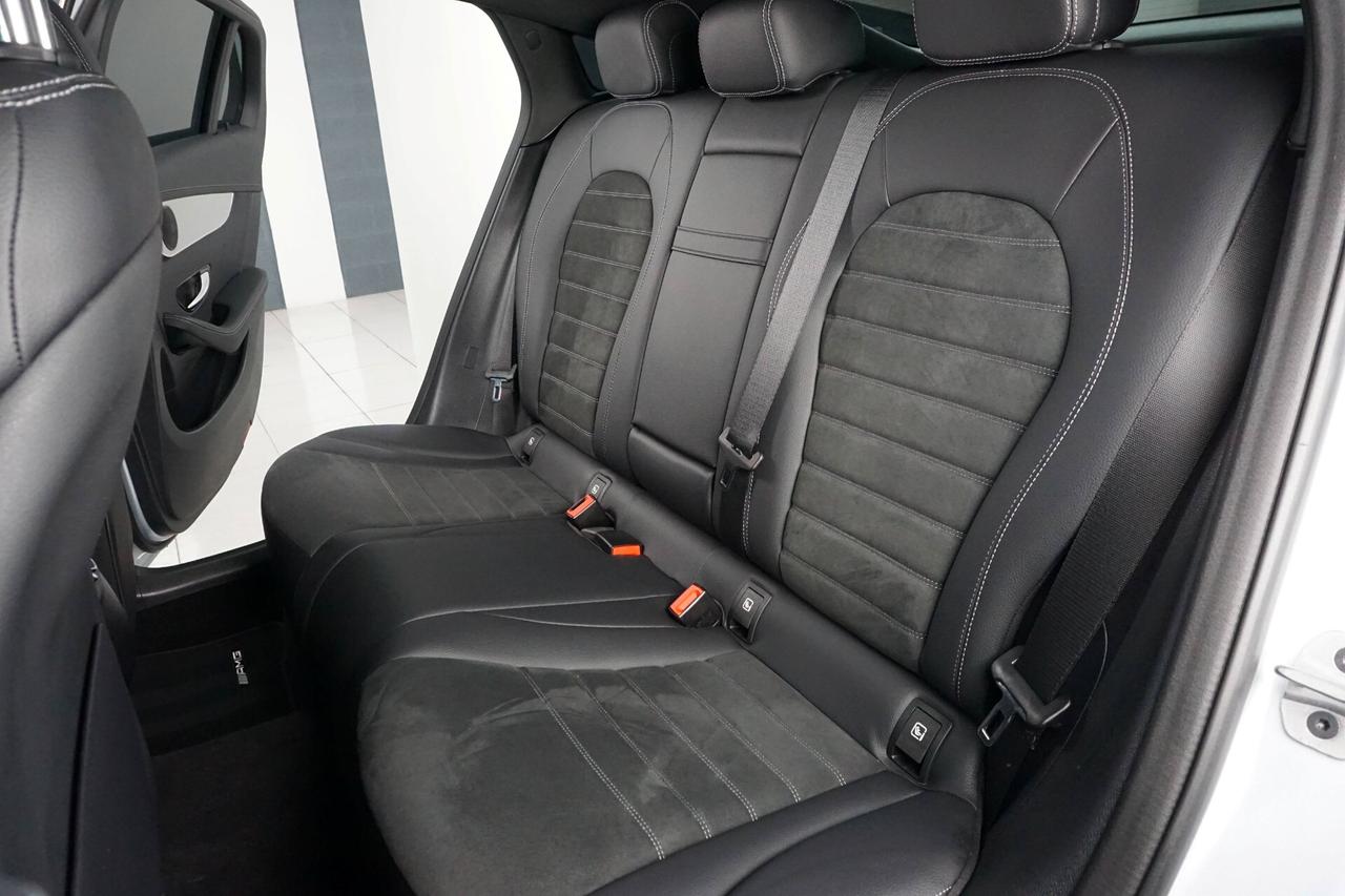 Mercedes-benz GLC 300 de 4Matic Plug-in hybrid Coupé Premium Plus