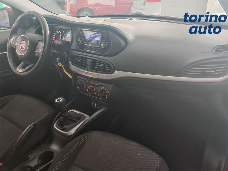 FIAT Tipo Tipo 1.3 Mjt S&S 5 porte Pop