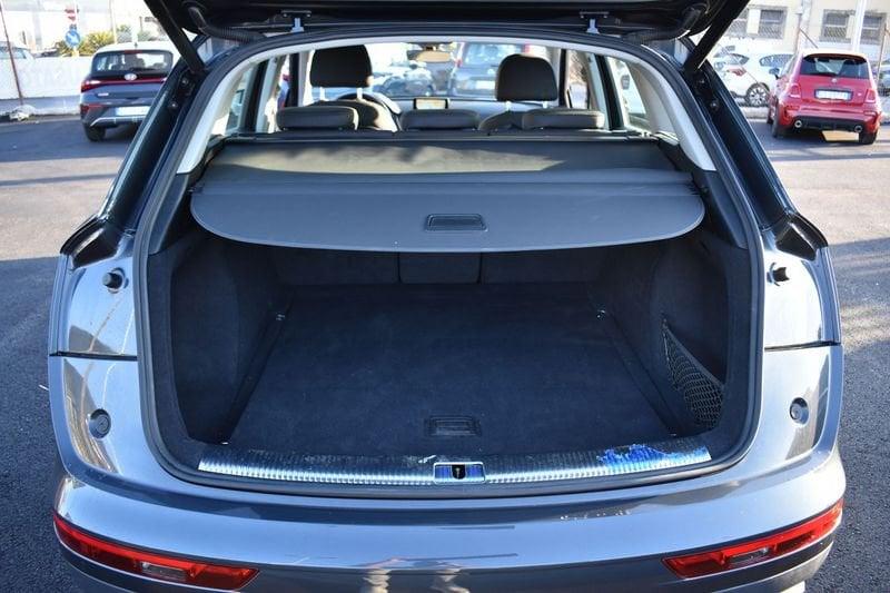 Audi Q5 Q5 35 TDI quattro S tronic Business