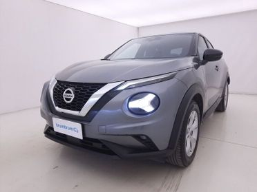 Nissan Juke N-Connecta BR858430 1.0 Benzina 114CV