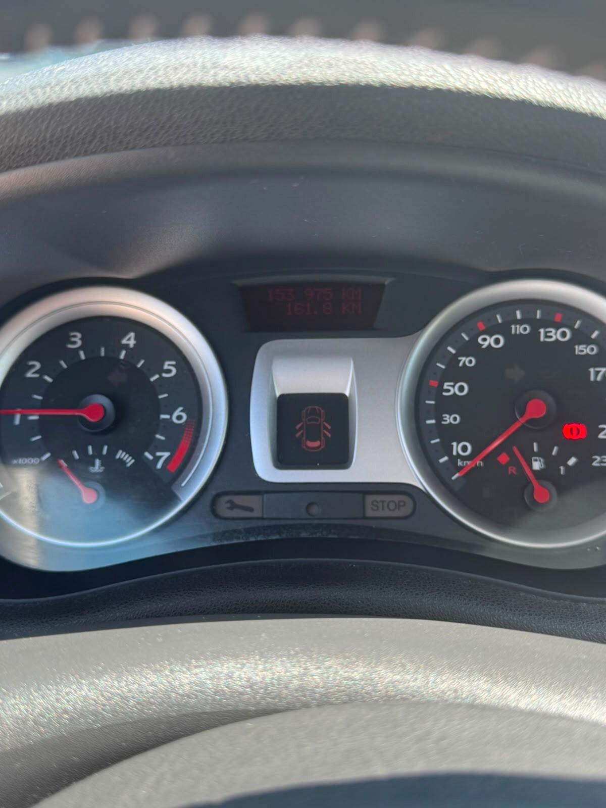Renault Clio Storia 1.2 5 porte Dynamique