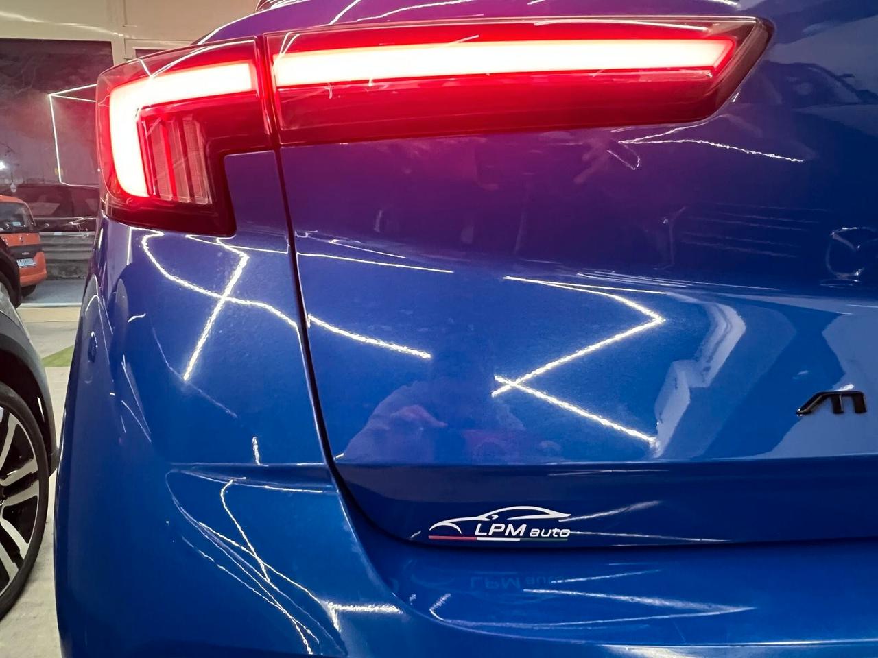 Opel Mokka-e GS Line*NO VINCOLI FINANZ*AUTOM NAVI PELLE FULL