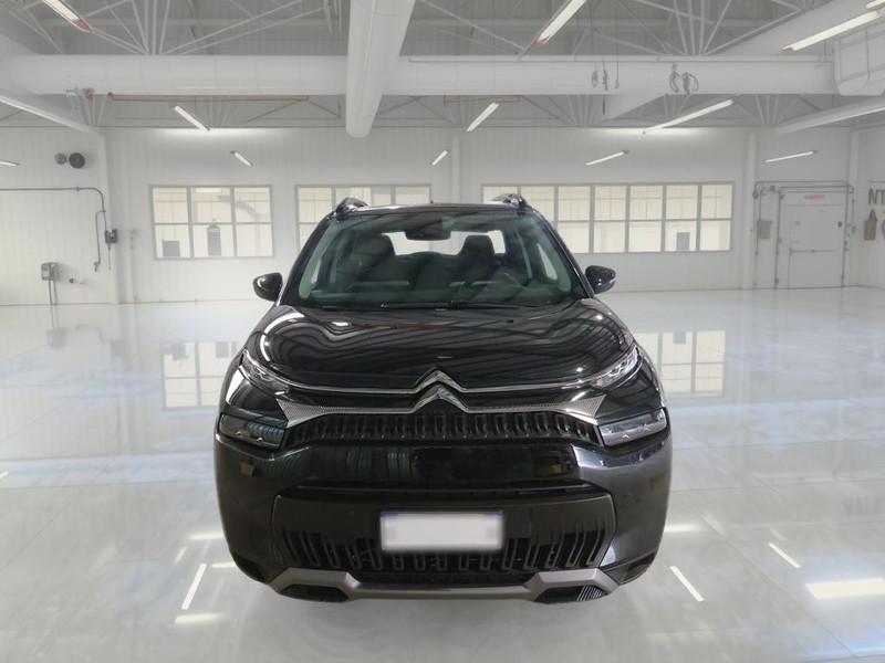 CITROEN C3 AIRCROSS BLUEHDI 110 CV SES SHINE SUV