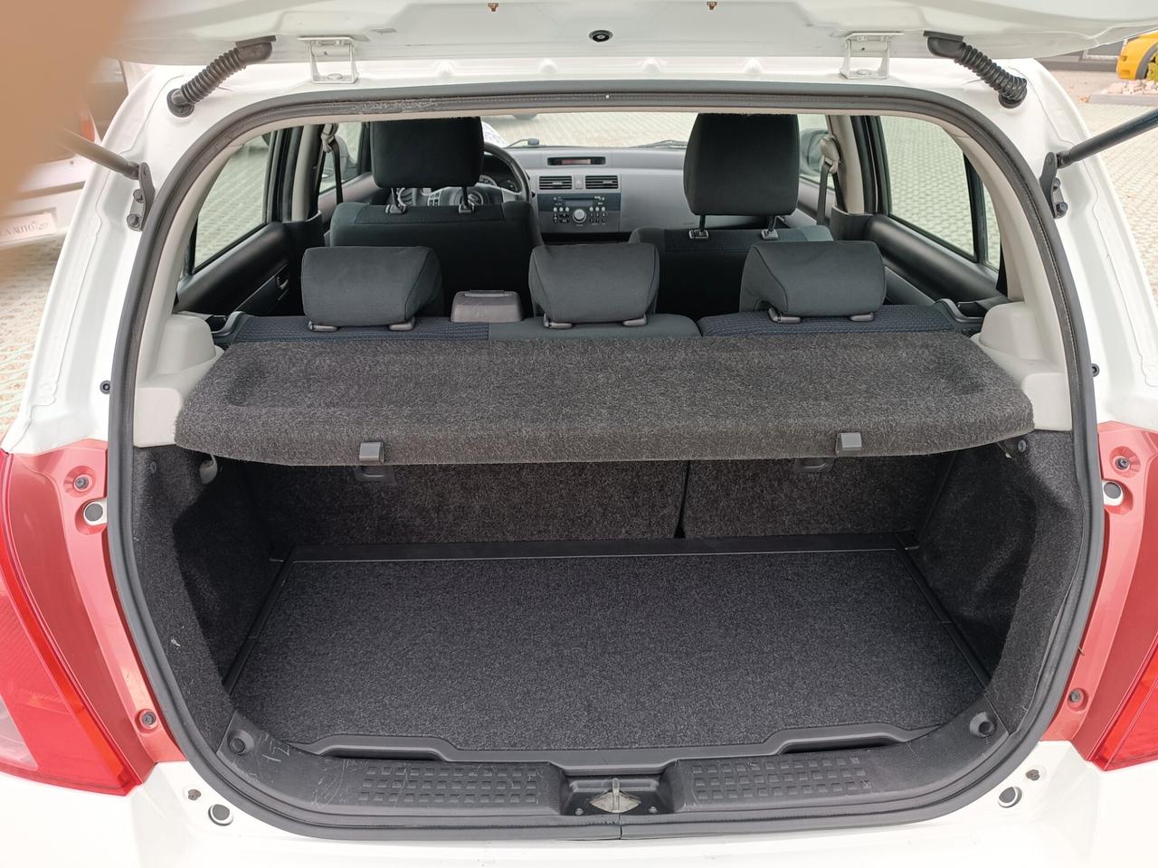 Suzuki Swift 1.3 DDiS 75CV DPF 5p. GL