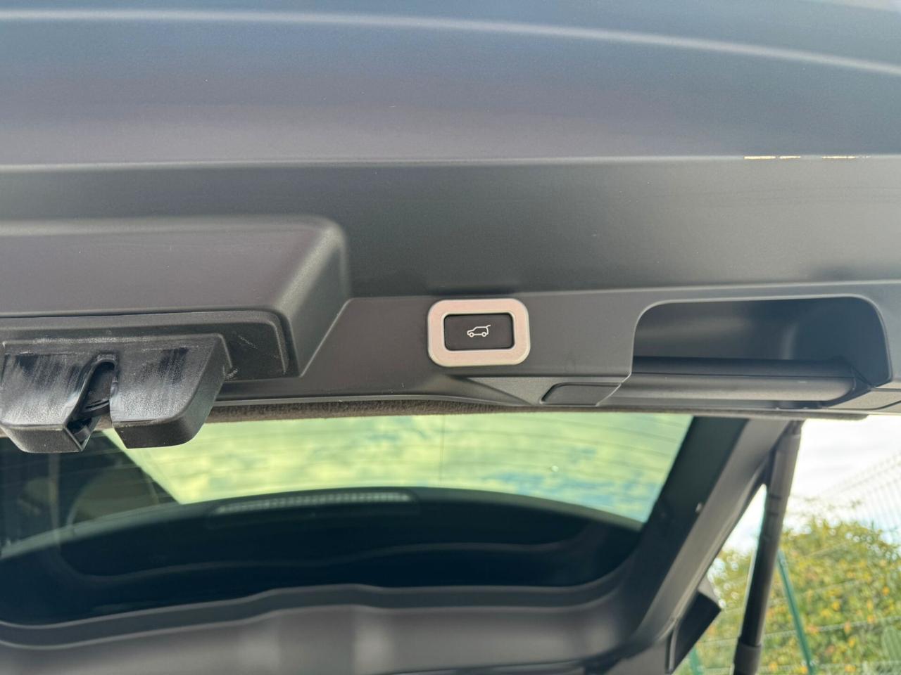 Land Rover Range Sport 3.0 TDV6 HSE Dynamic