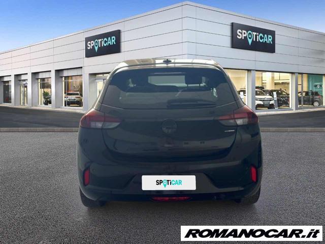 OPEL Corsa 1.2 110cv Hybrid Yes DCT6