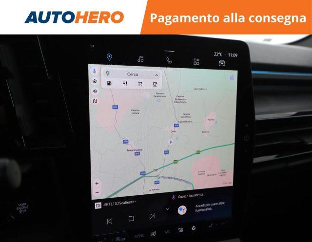 RENAULT Austral Austral Full Hybrid E-Tech 200 CV Iconic