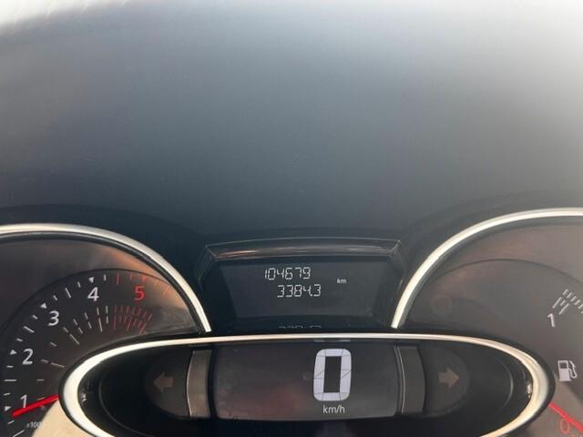 Renault Clio dCi 8V 75 CV 5 porte Duel2