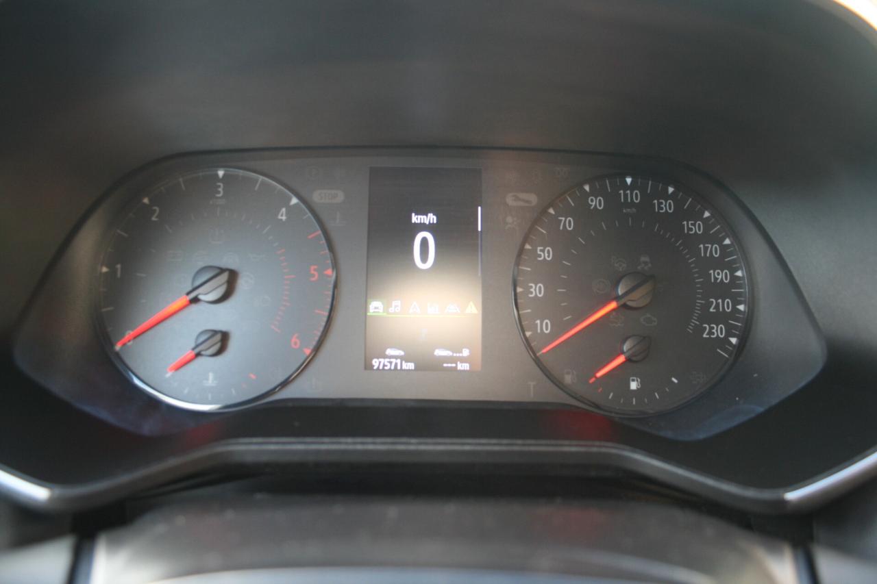 Renault Clio dCi 85 CV 5 porte Zen