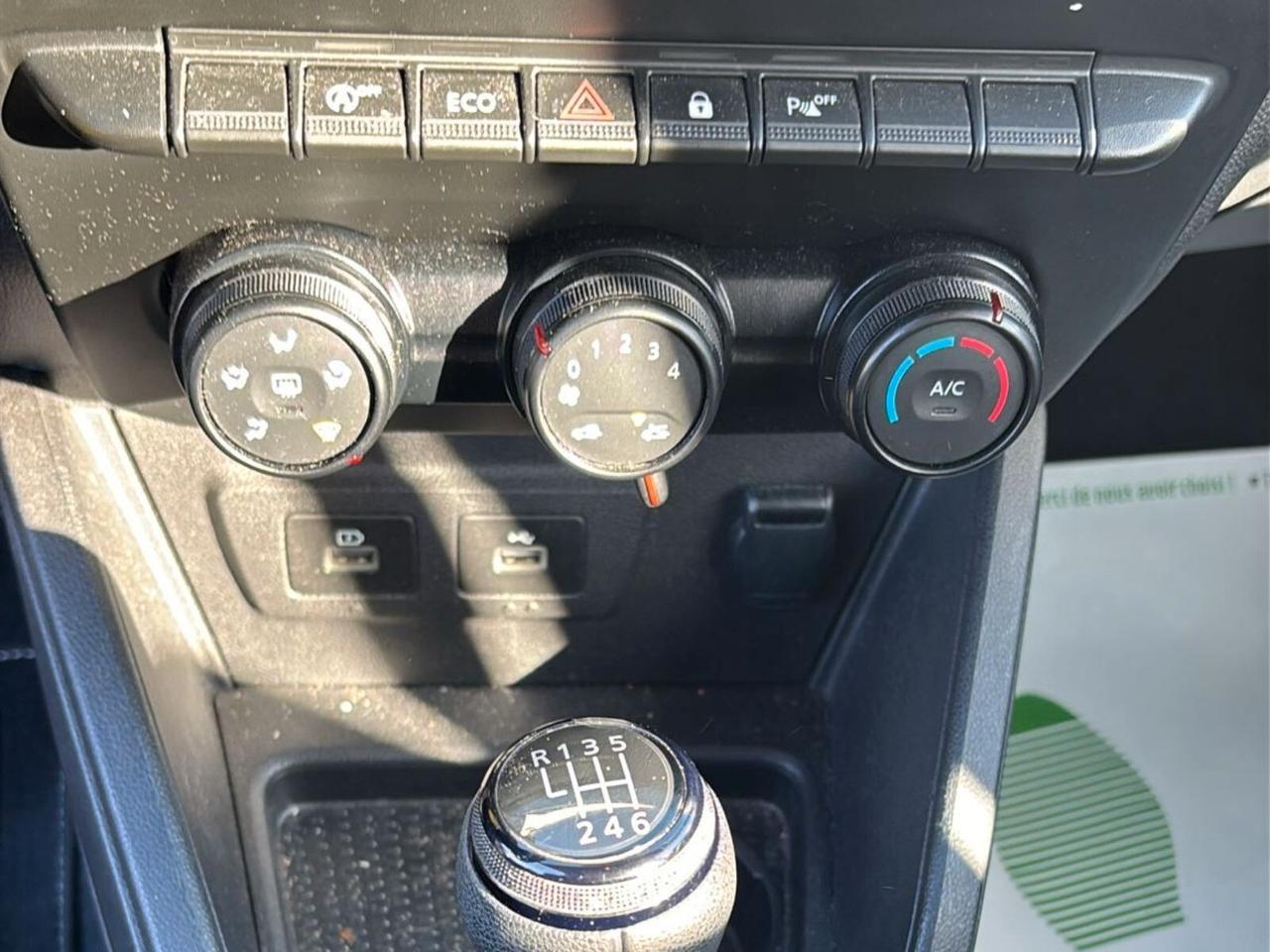 Dacia Duster 1.0 TCe GPL 4x2 Expression