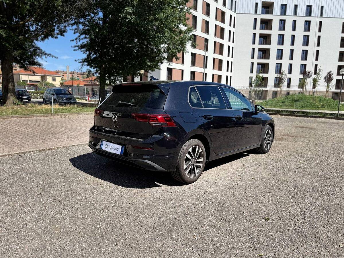 Volkswagen Golf 1.0 tsi evo Life 110cv