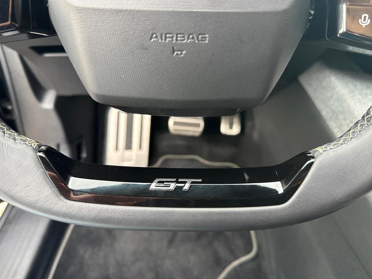 Peugeot 3008 Hybrid 136 e-DCS6 GT