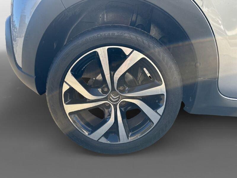 Citroën C3 C3 PureTech 110 S&S Shine