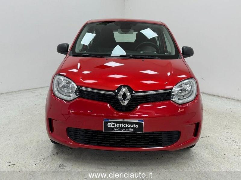 Renault Twingo SCe 65 CV Duel