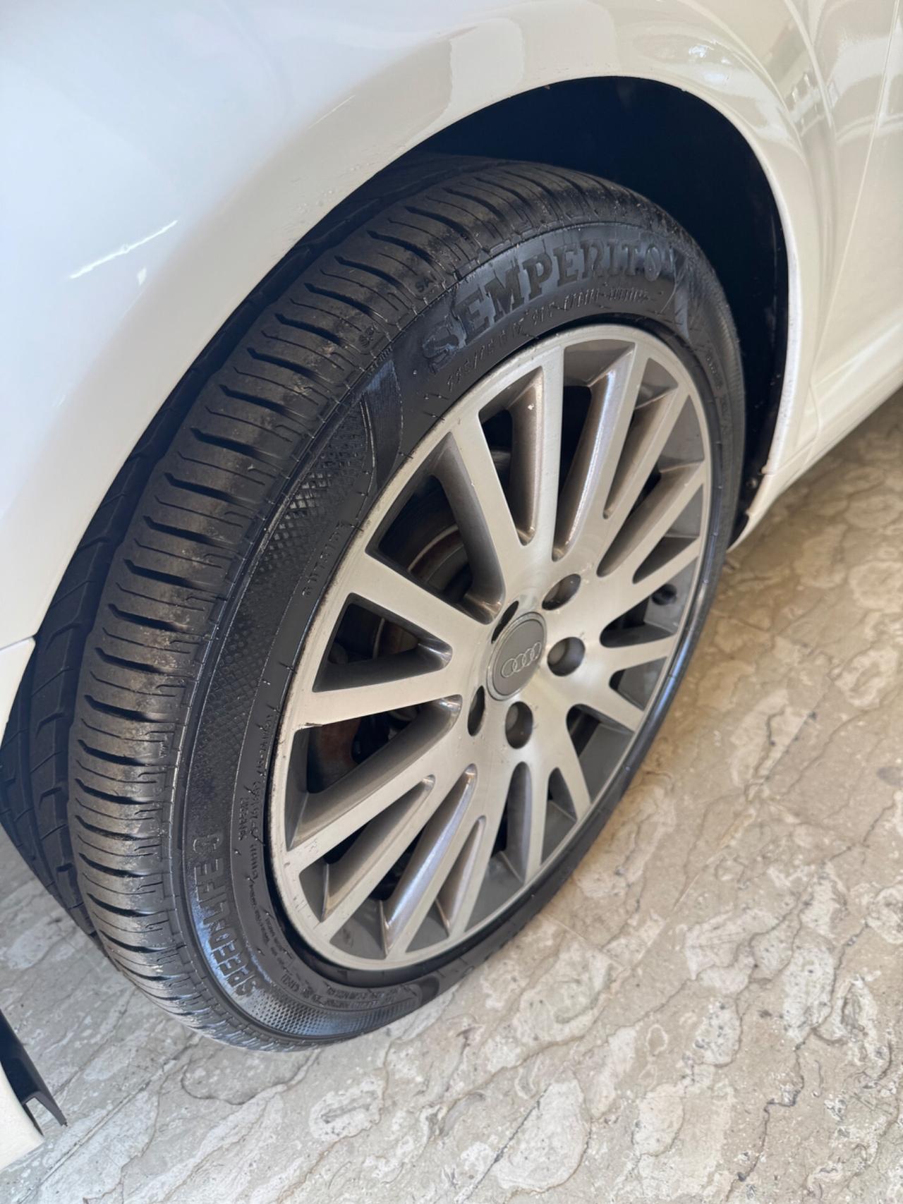 Audi A3 1.6 Ambition