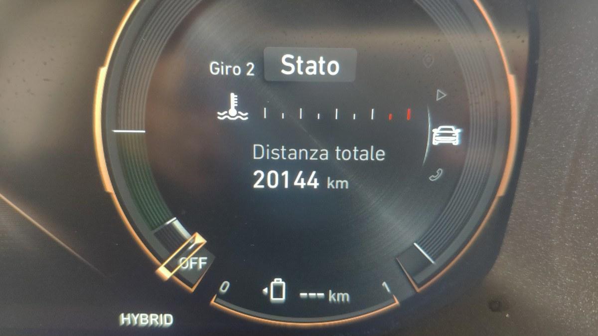LYNK&CO 01 Phev