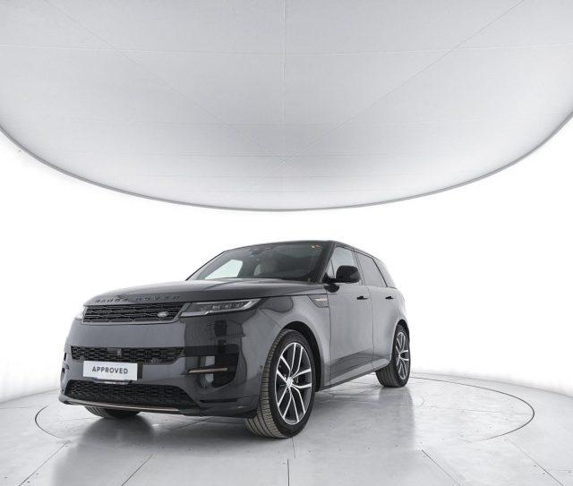 LAND ROVER Range Rover Sport 3.0d i6 mhev Dynamic HSE awd 250cv auto