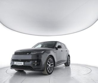 LAND ROVER Range Rover Sport 3.0d i6 mhev Dynamic HSE awd 250cv auto