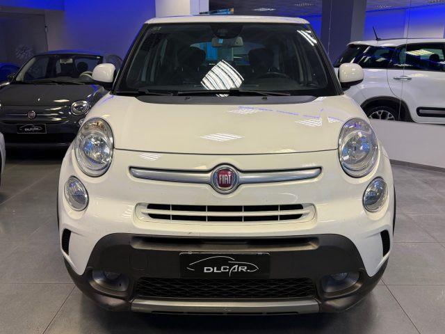 FIAT 500L 1.3 Multijet 85 CV Trekking